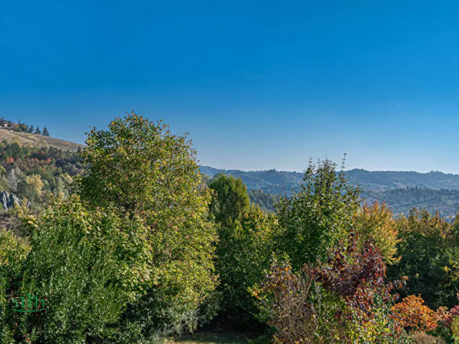 Immagine 67 di Villetta a schiera in vendita  in Via F. Mitterrand a Monte San Pietro