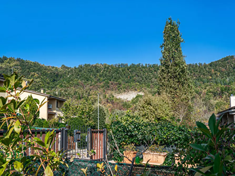 Immagine 68 di Villetta a schiera in vendita  in Via F. Mitterrand a Monte San Pietro