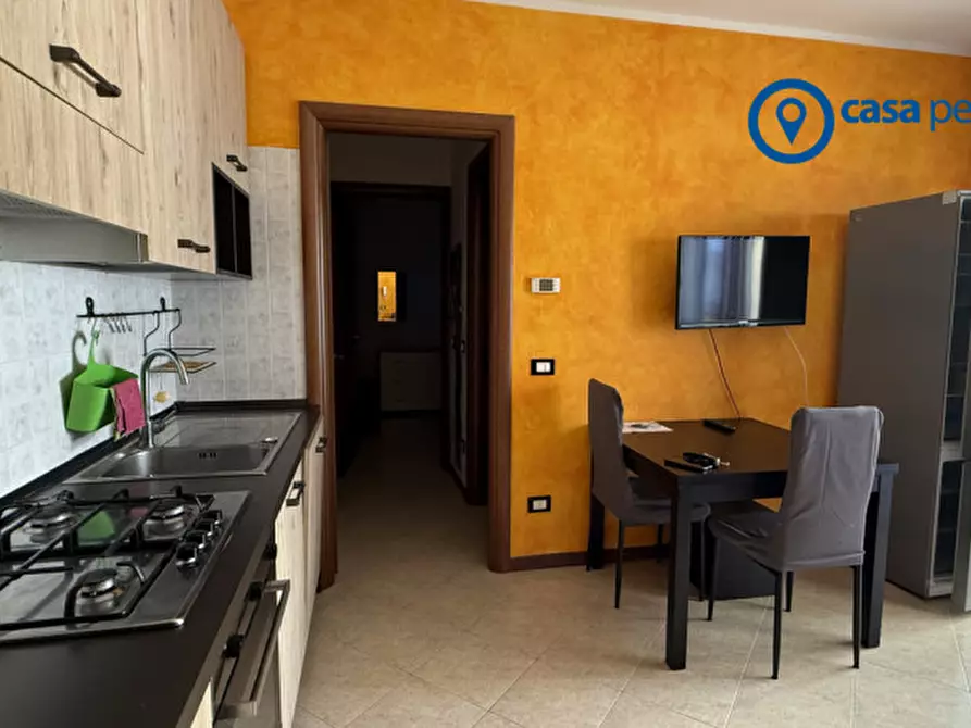 Immagine 4 di Appartamento in vendita  in Via Dosso Faiti, 5B a Rovigo