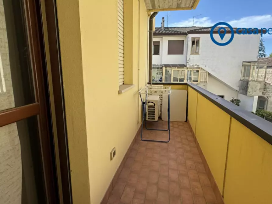 Immagine 5 di Appartamento in vendita  in Via Dosso Faiti, 5B a Rovigo