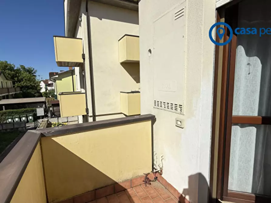 Immagine 8 di Appartamento in vendita  in Via Dosso Faiti, 5B a Rovigo