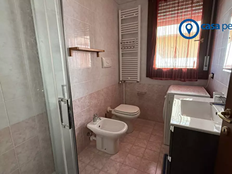 Immagine 10 di Appartamento in vendita  in Via Dosso Faiti, 5B a Rovigo