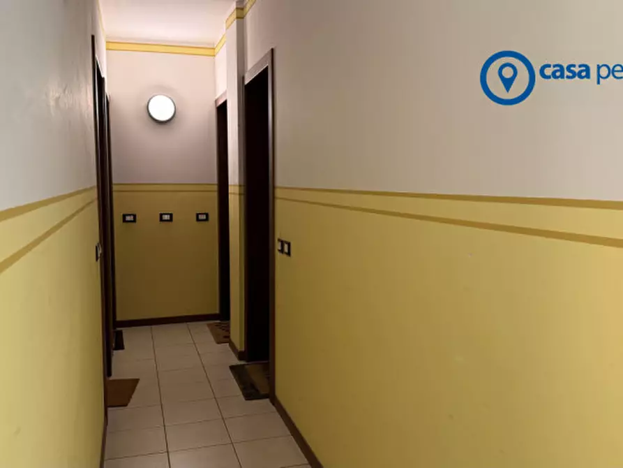 Immagine 12 di Appartamento in vendita  in Via Dosso Faiti, 5B a Rovigo