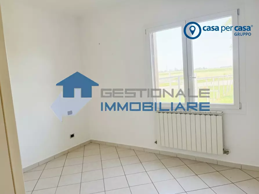 Immagine 25 di Casa bifamiliare in vendita  in Via Arginello, 35 a Crespino