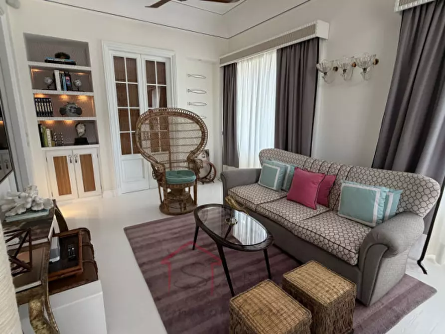 Immagine 5 di Casa indipendente in vendita  a Anacapri