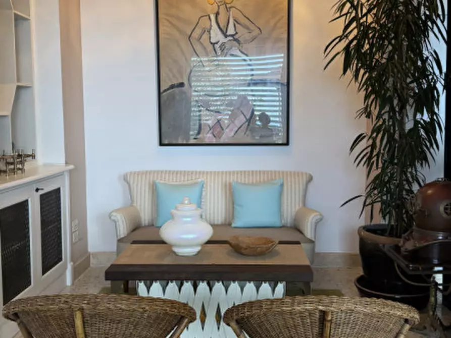 Immagine 8 di Casa indipendente in vendita  a Anacapri