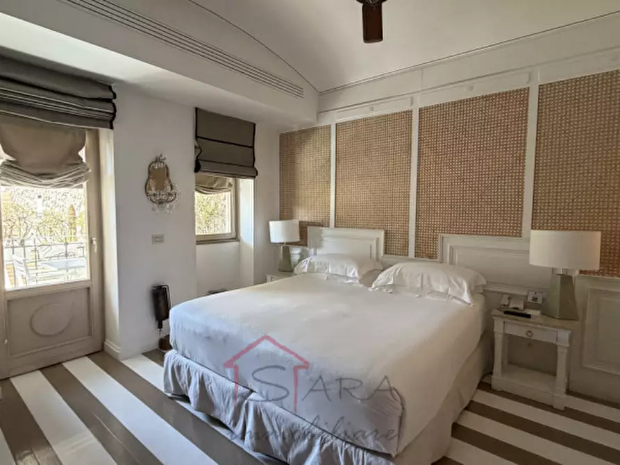 Immagine 12 di Casa indipendente in vendita  a Anacapri