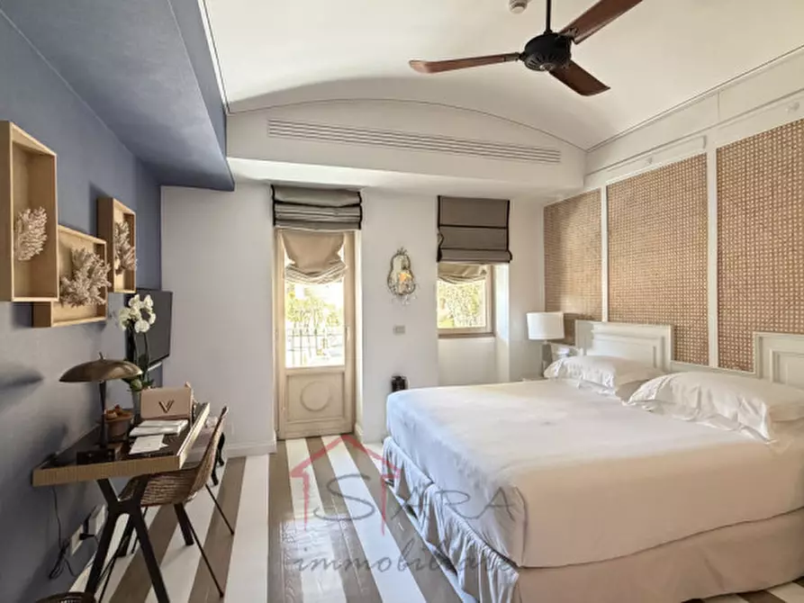 Immagine 13 di Casa indipendente in vendita  a Anacapri