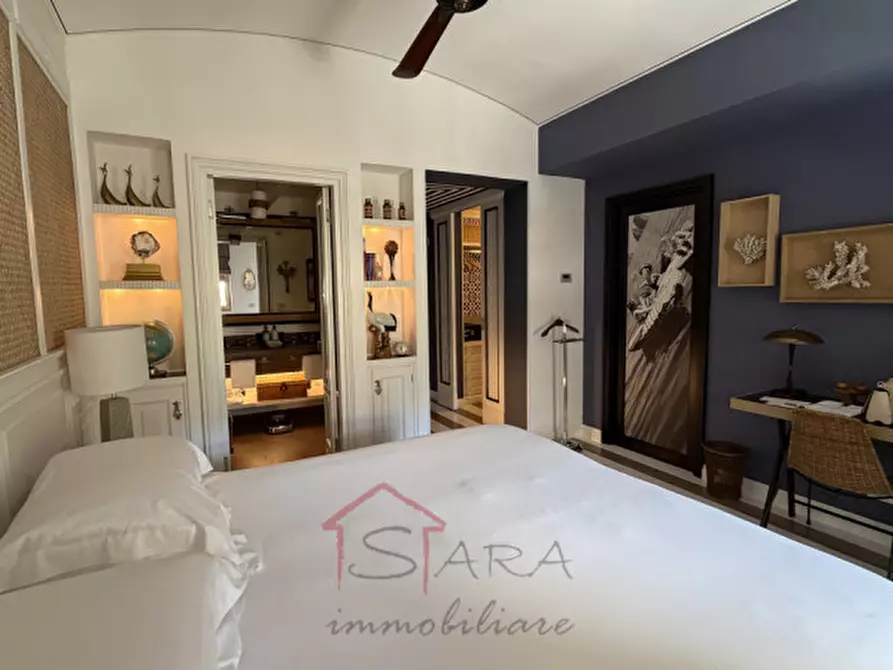 Immagine 15 di Casa indipendente in vendita  a Anacapri