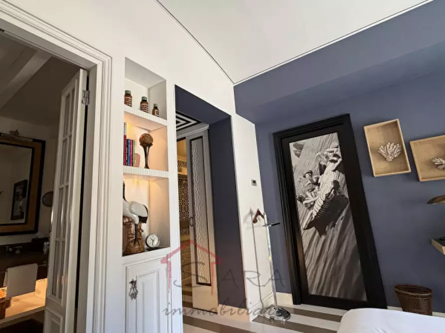 Immagine 34 di Casa indipendente in vendita  a Anacapri