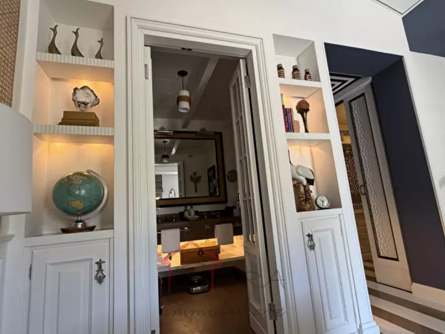 Immagine 37 di Casa indipendente in vendita  a Anacapri