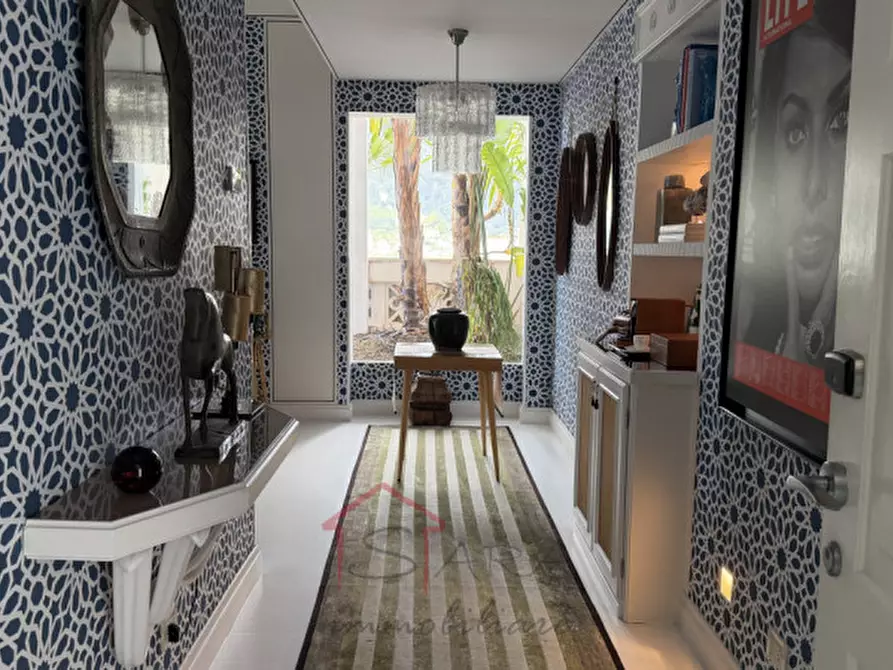 Immagine 42 di Casa indipendente in vendita  a Anacapri