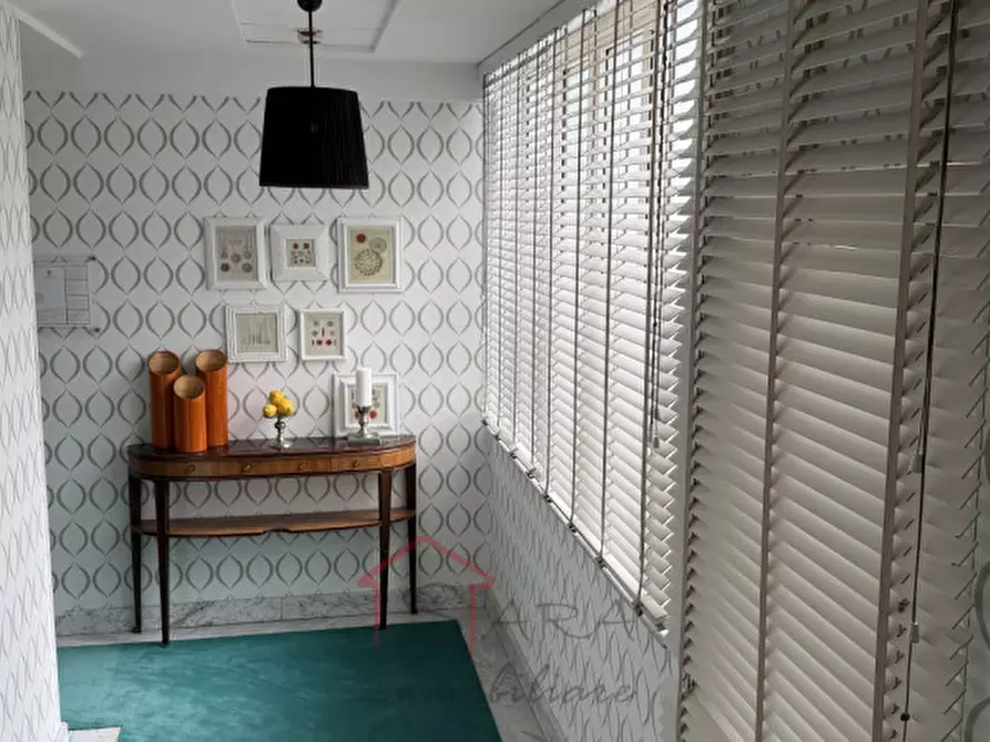 Immagine 61 di Casa indipendente in vendita  a Anacapri