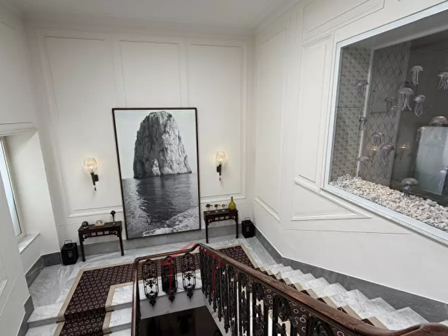 Immagine 62 di Casa indipendente in vendita  a Anacapri