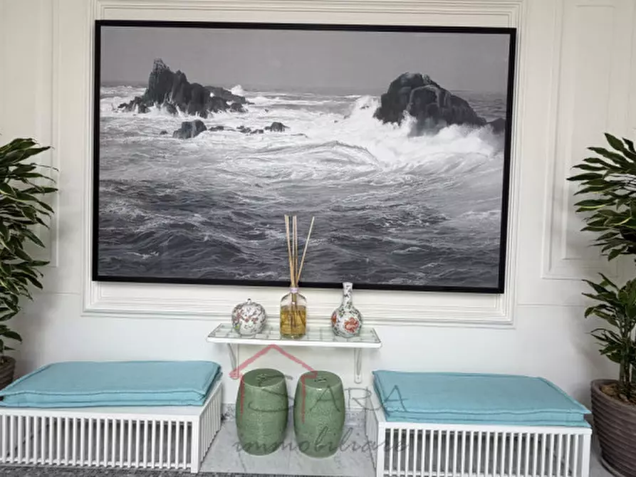 Immagine 63 di Casa indipendente in vendita  a Anacapri