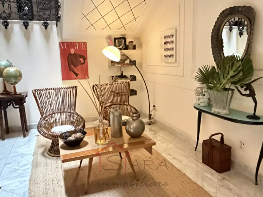 Immagine 65 di Casa indipendente in vendita  a Anacapri
