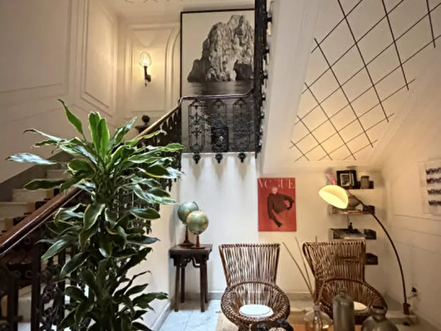 Immagine 66 di Casa indipendente in vendita  a Anacapri