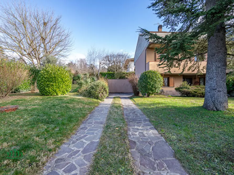 Immagine 4 di Villa in vendita  in Via Alexander Fleming a Monte San Pietro