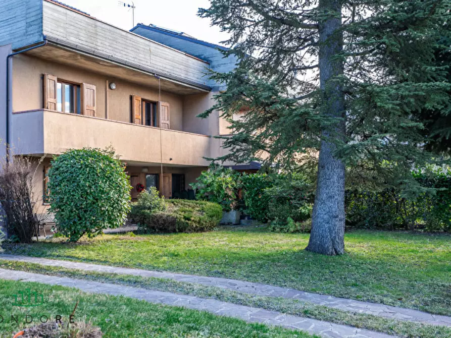 Immagine 14 di Villa in vendita  in Via Alexander Fleming a Monte San Pietro