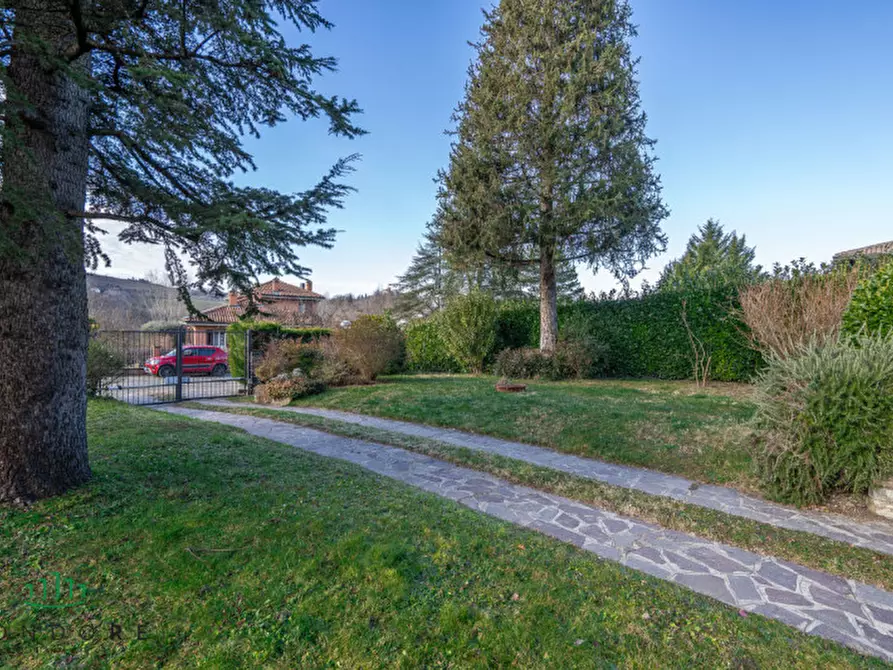 Immagine 15 di Villa in vendita  in Via Alexander Fleming a Monte San Pietro