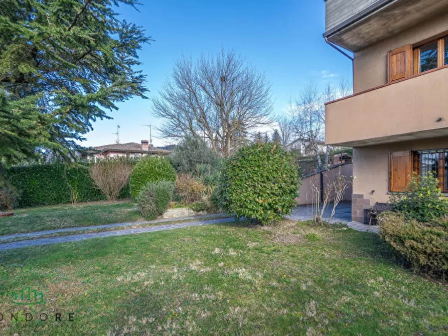 Immagine 17 di Villa in vendita  in Via Alexander Fleming a Monte San Pietro