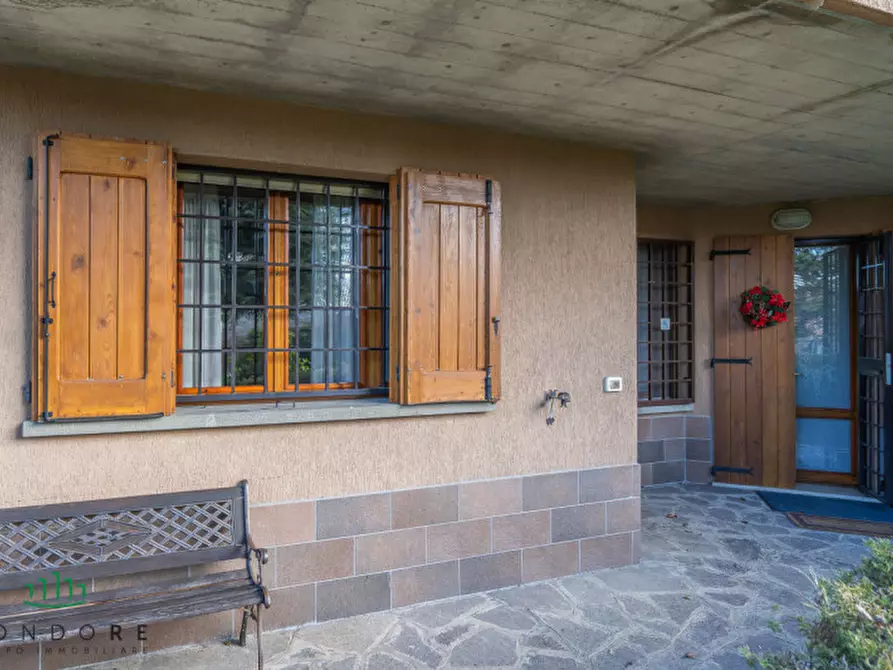 Immagine 18 di Villa in vendita  in Via Alexander Fleming a Monte San Pietro