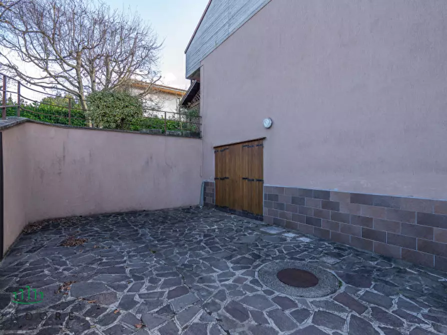 Immagine 19 di Villa in vendita  in Via Alexander Fleming a Monte San Pietro