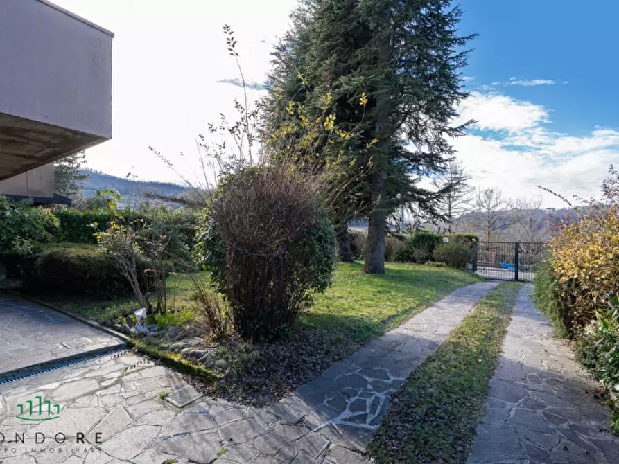 Immagine 20 di Villa in vendita  in Via Alexander Fleming a Monte San Pietro