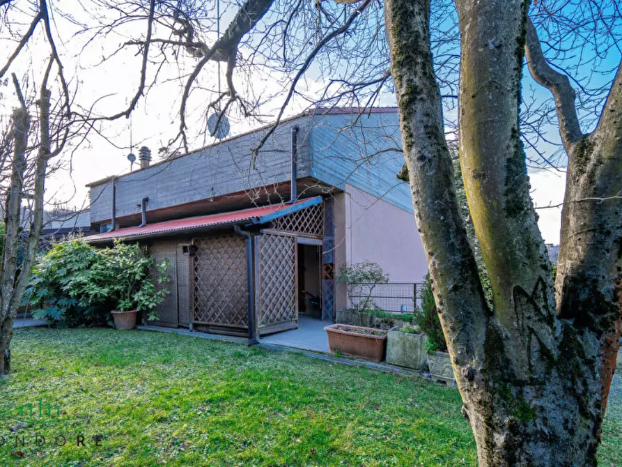 Immagine 27 di Villa in vendita  in Via Alexander Fleming a Monte San Pietro