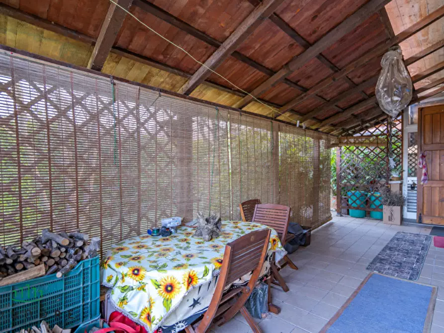 Immagine 30 di Villa in vendita  in Via Alexander Fleming a Monte San Pietro