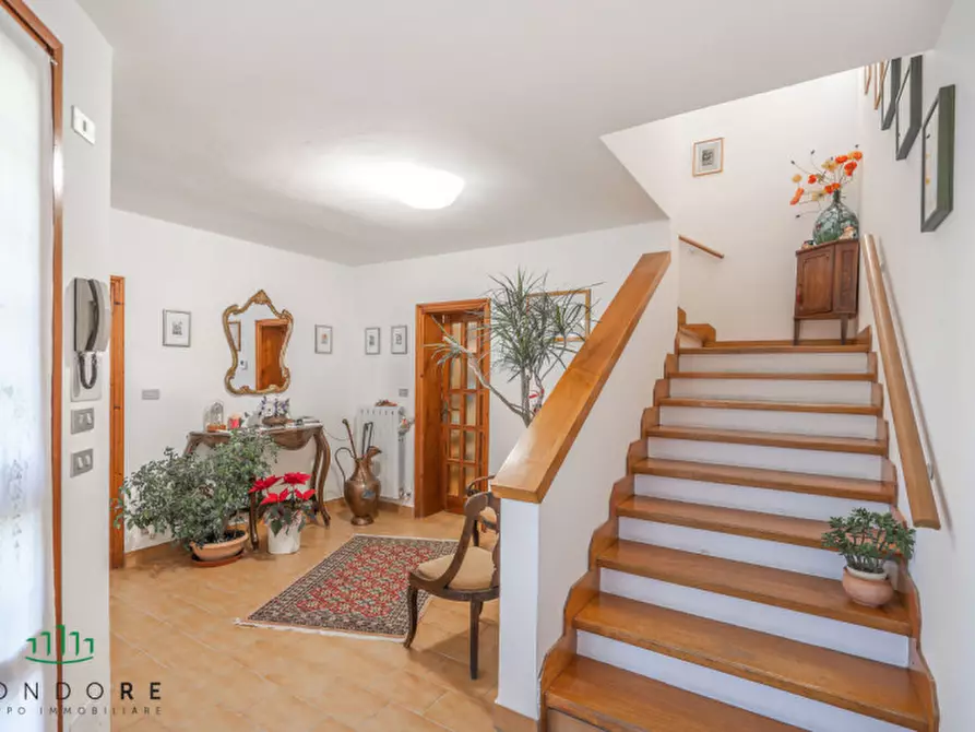 Immagine 35 di Villa in vendita  in Via Alexander Fleming a Monte San Pietro