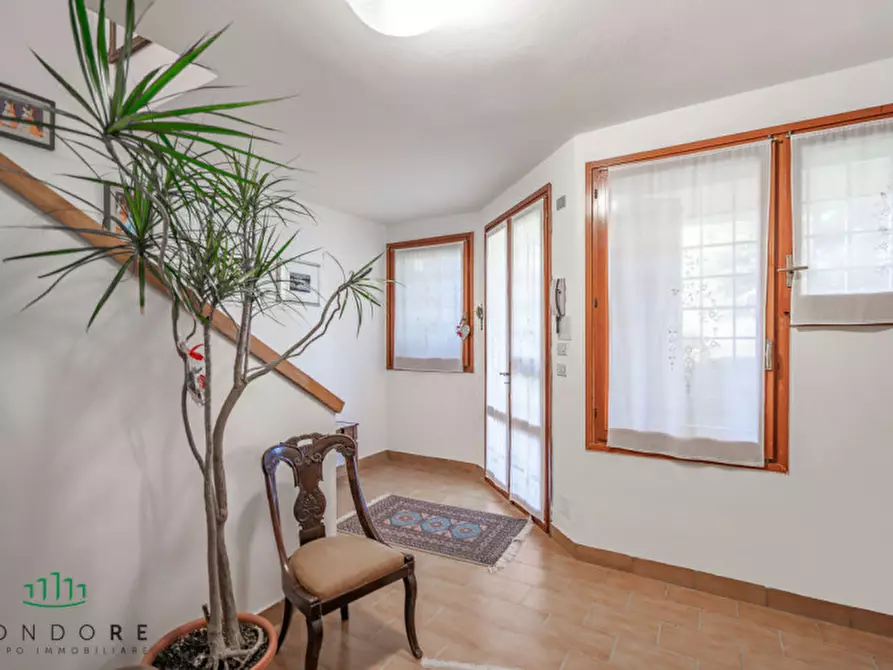 Immagine 37 di Villa in vendita  in Via Alexander Fleming a Monte San Pietro