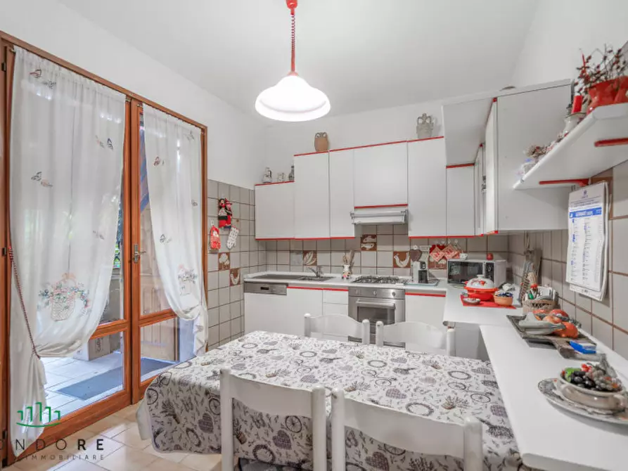 Immagine 38 di Villa in vendita  in Via Alexander Fleming a Monte San Pietro