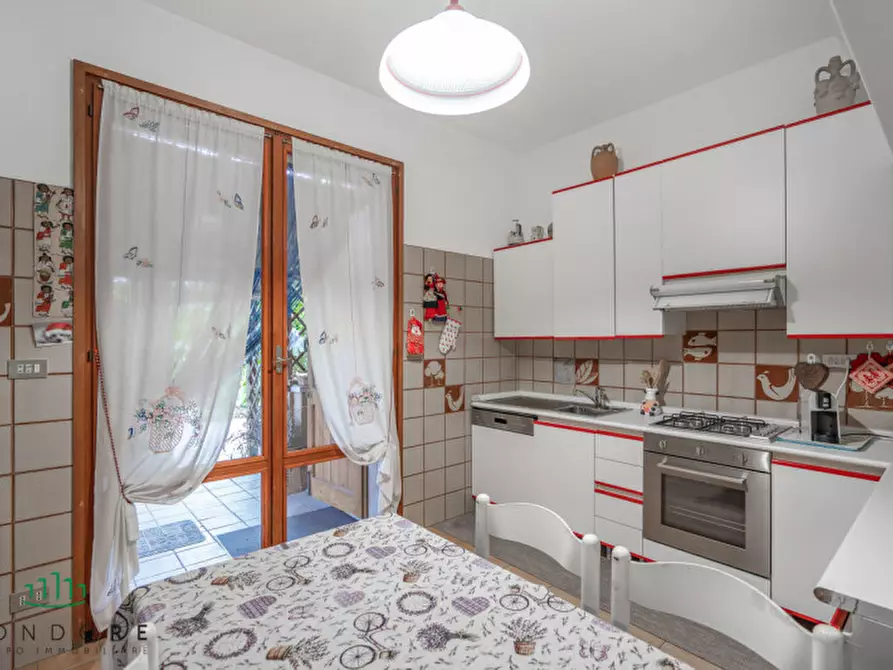 Immagine 39 di Villa in vendita  in Via Alexander Fleming a Monte San Pietro