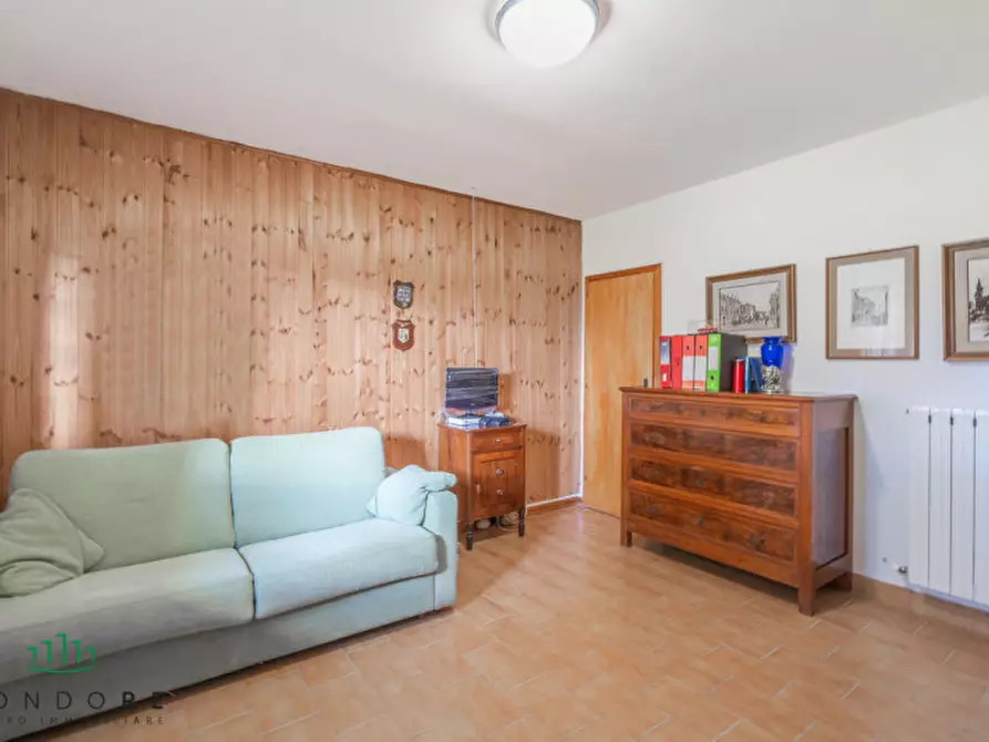 Immagine 40 di Villa in vendita  in Via Alexander Fleming a Monte San Pietro