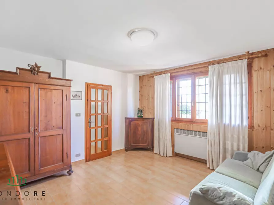 Immagine 41 di Villa in vendita  in Via Alexander Fleming a Monte San Pietro
