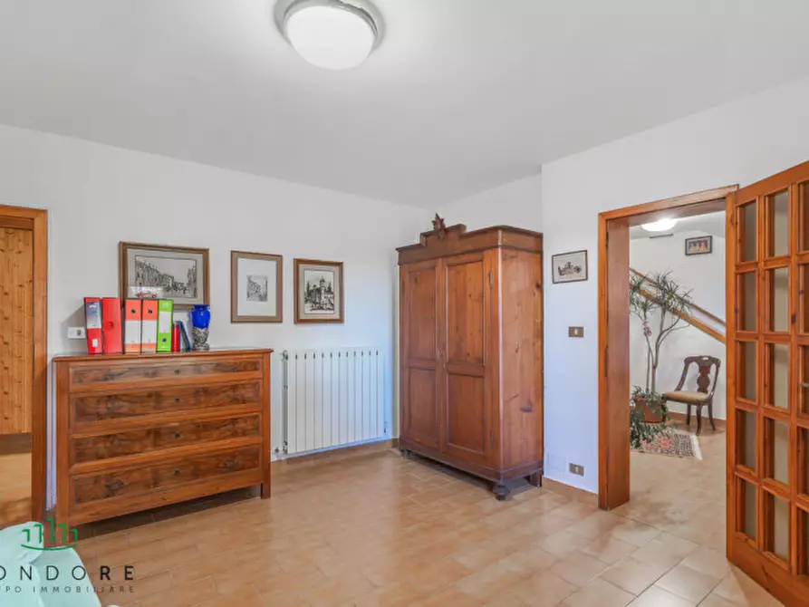 Immagine 43 di Villa in vendita  in Via Alexander Fleming a Monte San Pietro