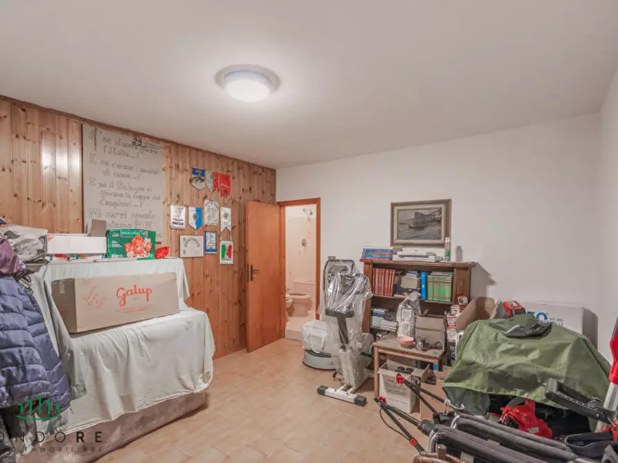 Immagine 44 di Villa in vendita  in Via Alexander Fleming a Monte San Pietro