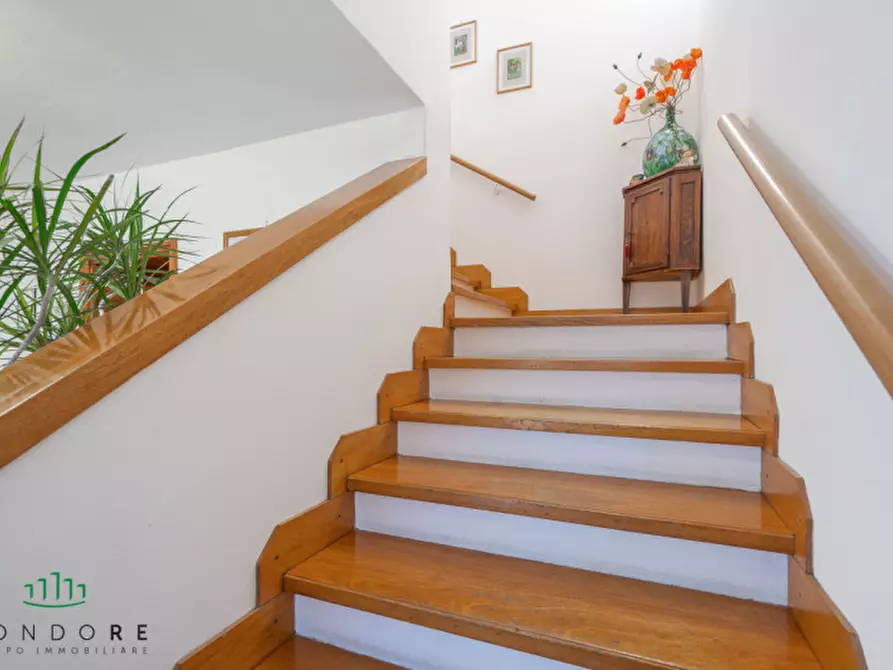 Immagine 49 di Villa in vendita  in Via Alexander Fleming a Monte San Pietro