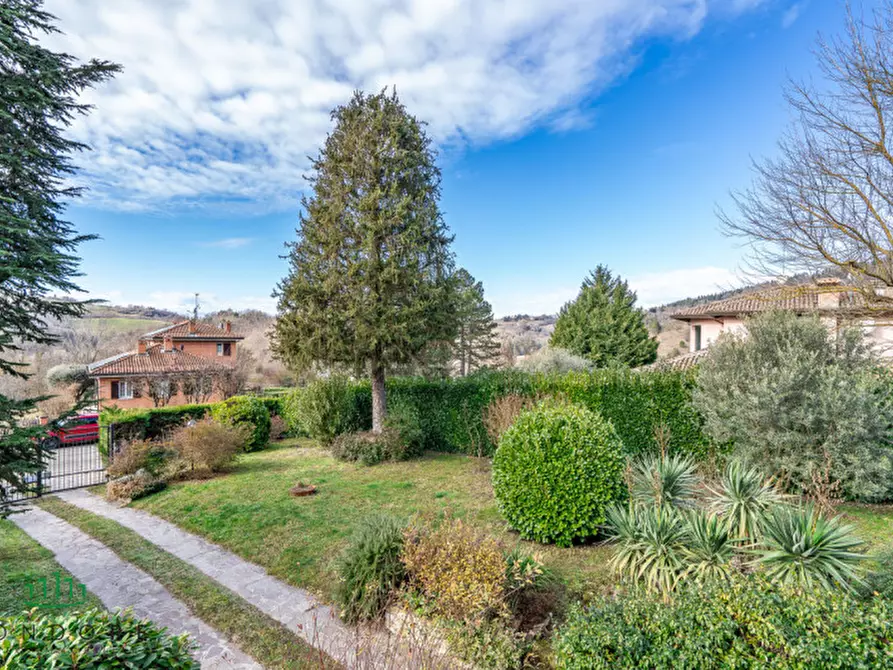 Immagine 52 di Villa in vendita  in Via Alexander Fleming a Monte San Pietro