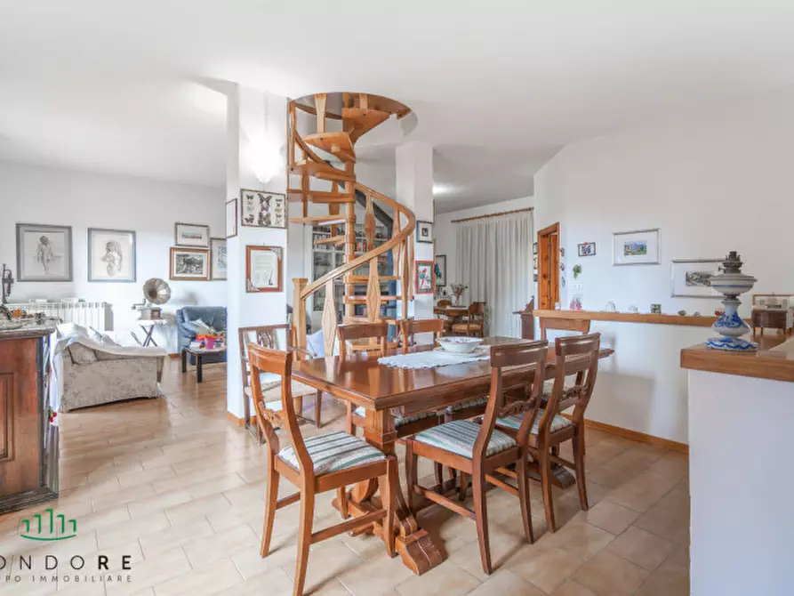 Immagine 53 di Villa in vendita  in Via Alexander Fleming a Monte San Pietro
