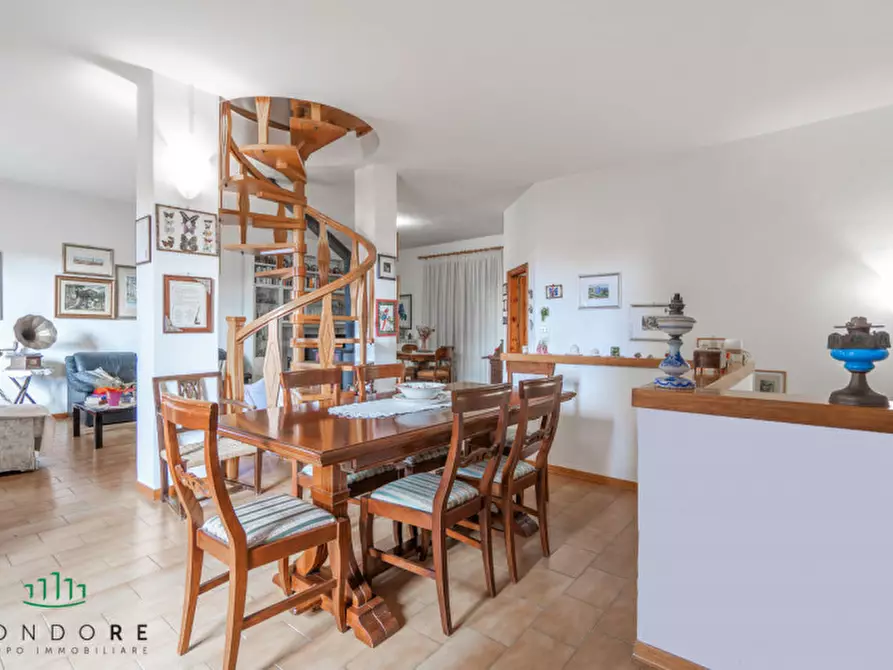 Immagine 54 di Villa in vendita  in Via Alexander Fleming a Monte San Pietro