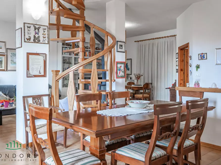 Immagine 55 di Villa in vendita  in Via Alexander Fleming a Monte San Pietro