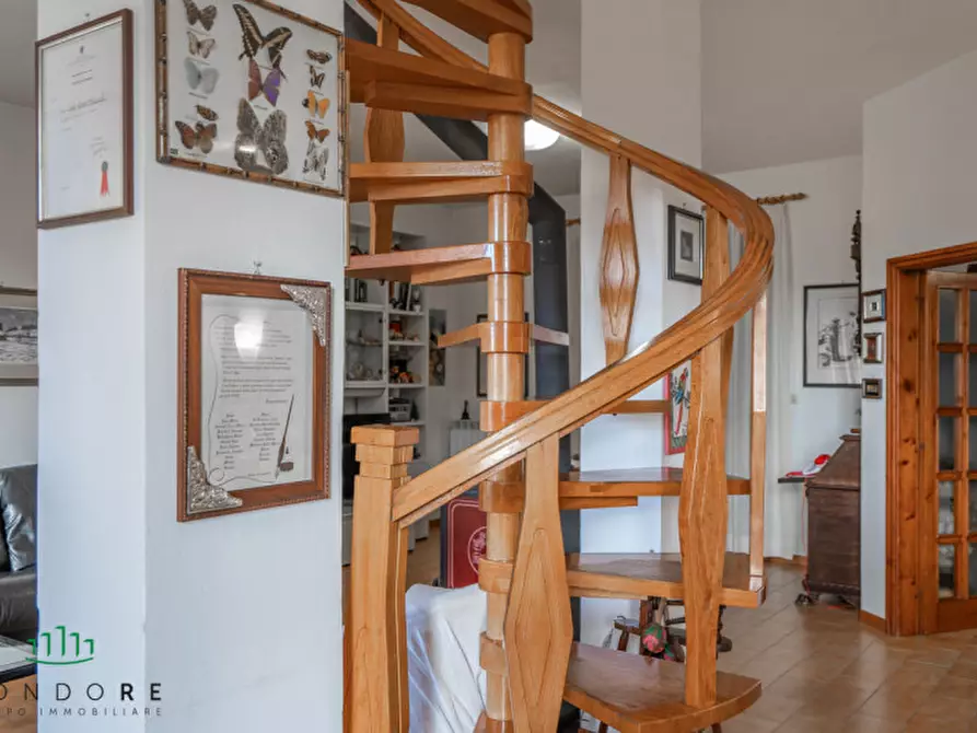 Immagine 56 di Villa in vendita  in Via Alexander Fleming a Monte San Pietro