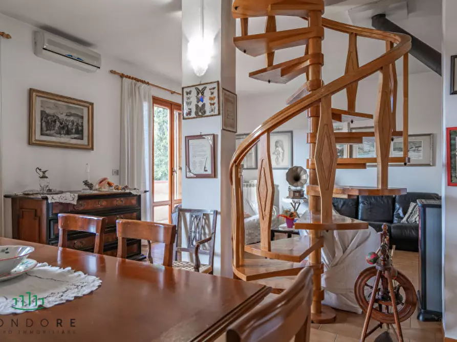 Immagine 60 di Villa in vendita  in Via Alexander Fleming a Monte San Pietro