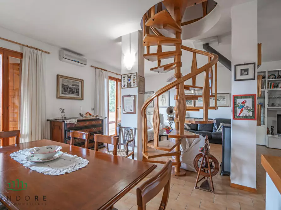 Immagine 61 di Villa in vendita  in Via Alexander Fleming a Monte San Pietro