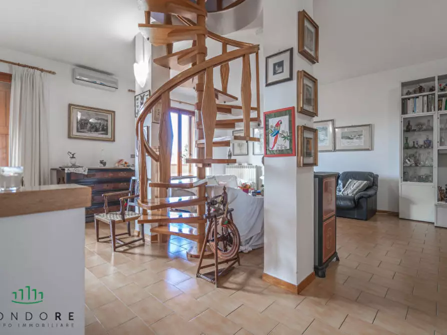 Immagine 62 di Villa in vendita  in Via Alexander Fleming a Monte San Pietro