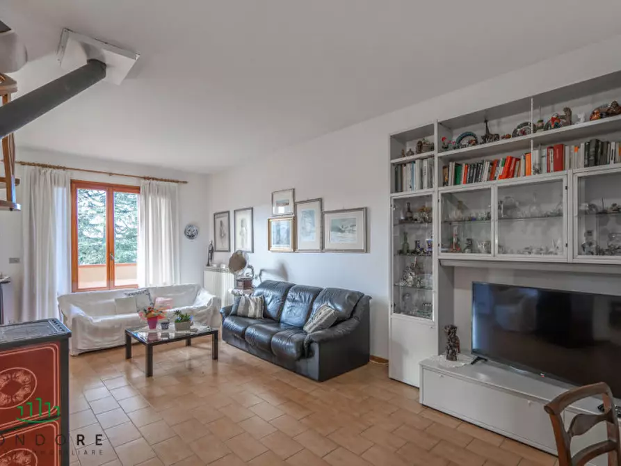 Immagine 67 di Villa in vendita  in Via Alexander Fleming a Monte San Pietro