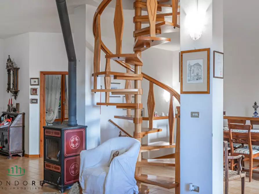 Immagine 70 di Villa in vendita  in Via Alexander Fleming a Monte San Pietro