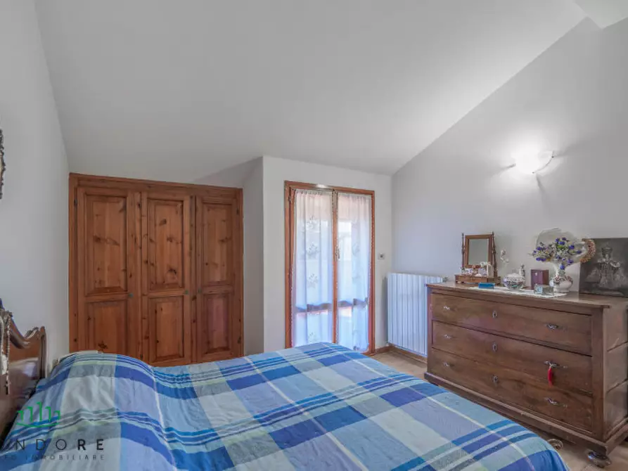 Immagine 79 di Villa in vendita  in Via Alexander Fleming a Monte San Pietro